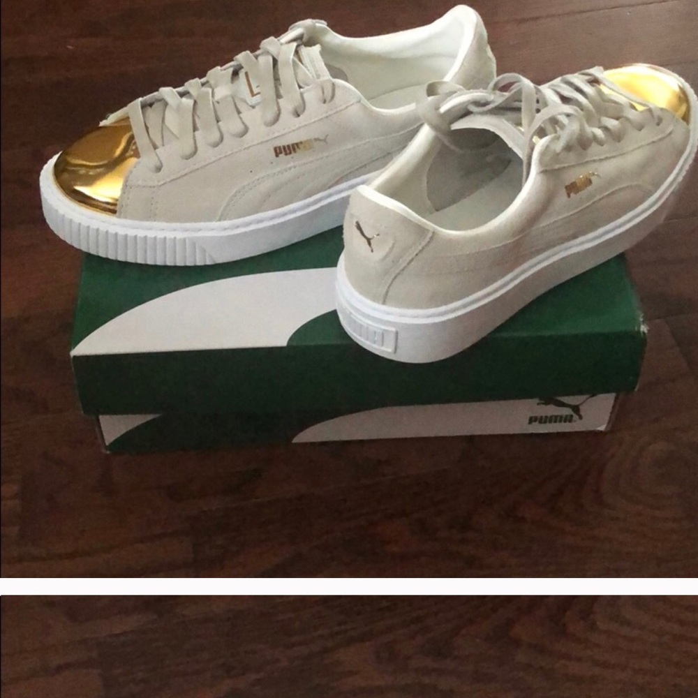 Puma Shoes